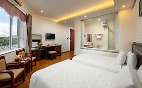 New Airport Noi Bai Hotel