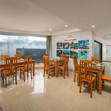New Airport Noi Bai Hotel Hanoi Exterior photo