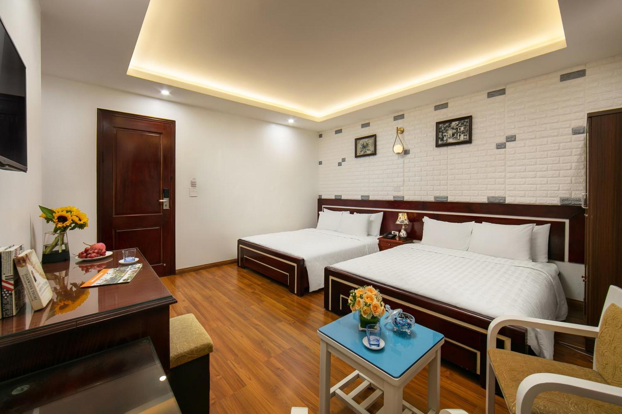 New Airport Noi Bai Hotel Hanoi Exterior photo