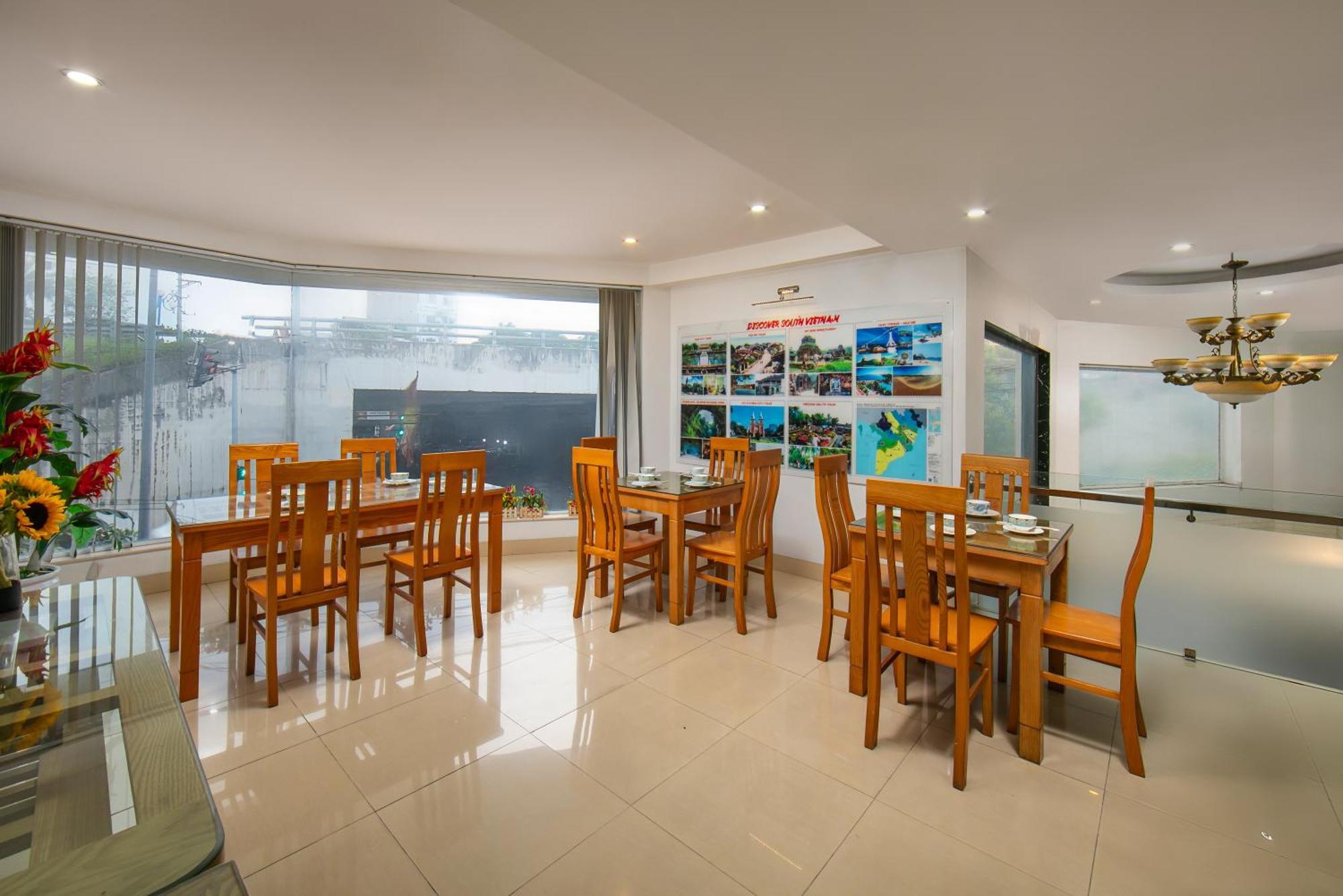 New Airport Noi Bai Hotel Hanoi Exterior photo