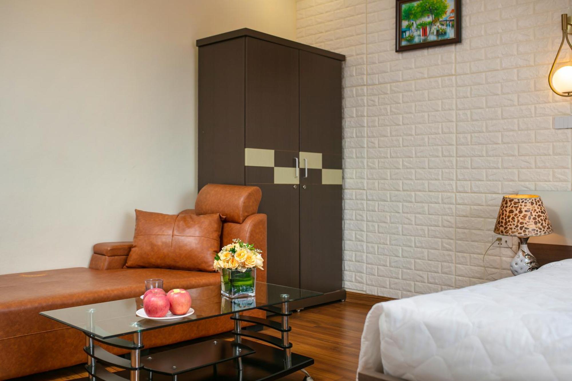 New Airport Noi Bai Hotel Hanoi Exterior photo