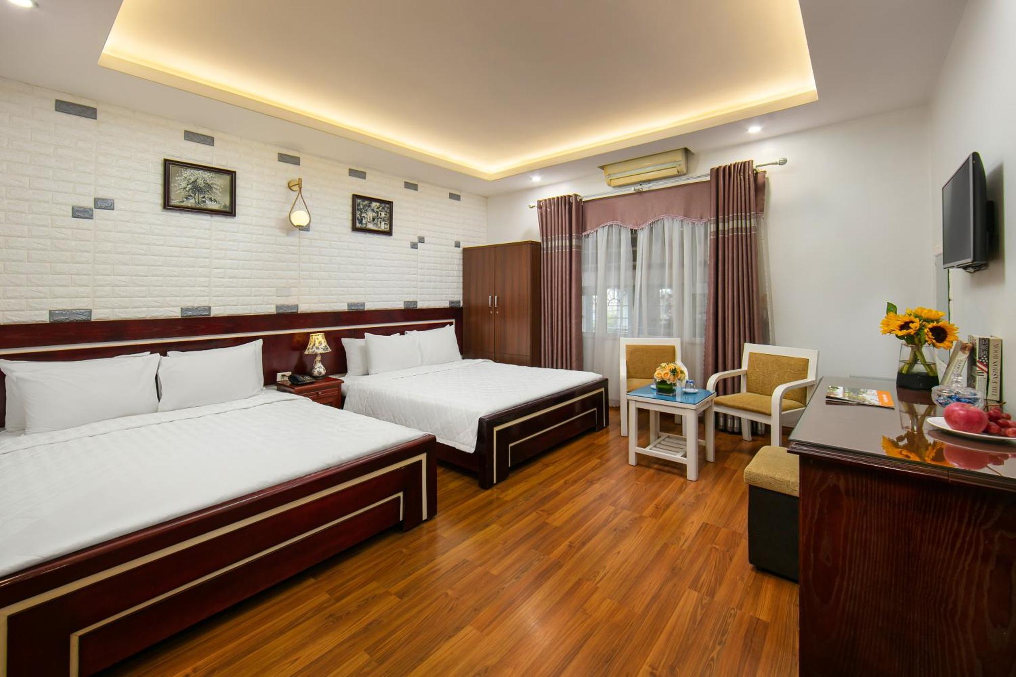 New Airport Noi Bai Hotel Hanoi Exterior photo